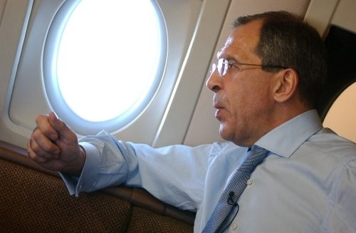 Lavrov İrəvandan sonra Bakıya gəlmədi