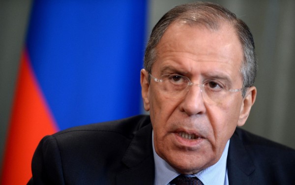 Lavrov  gələn həftə Bakıya səfər edəcək