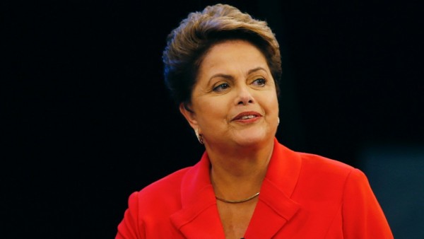 Braziliya Prezidenti istefa verməyəcəyini bəyan edib