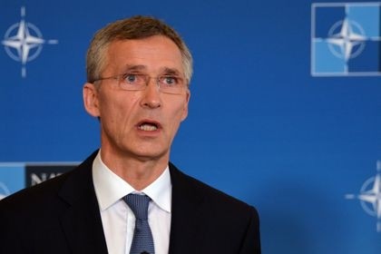 NATO Əfqanıstanda missiyasının müddətini daha bir il uzadıb