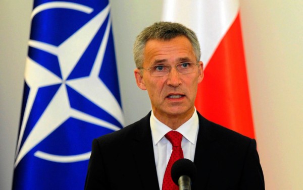 Yens Stoltenberq: NATO-nun növbəti sammiti 2017-ci ildə Brüsseldə keçiriləcək