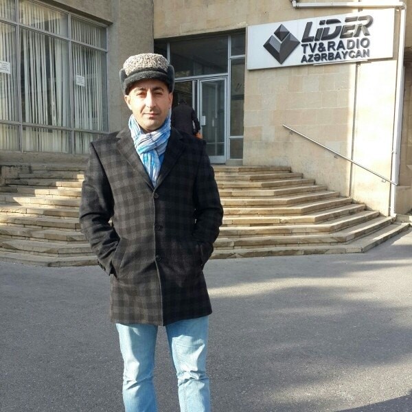 “Lider TV”nin əməkdaşı İlqar Qulusoy dünyasını dəyişib