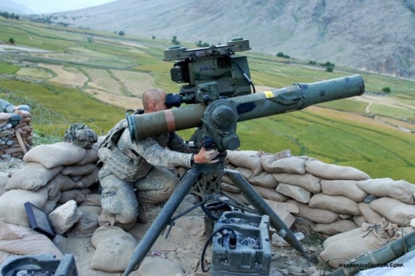 Suriyadakı “Mi-25” helikopteri ABŞ istehsalı silahdan vurulub