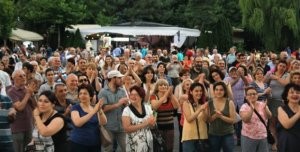 Yerevanda mitinq: “Siyasi məhbuslara azadlıq!”