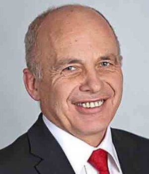 İsveçrənin maliyyə naziri Azərbaycana rəsmi səfər edəcək