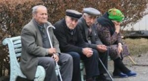 Azərbaycanda orta ömür həddi 75,2 yaşa yüksəlib