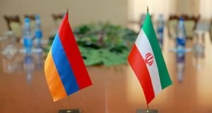 İranla Ermənistan arasında viza rejiminin ləğvi rəsmiləşib