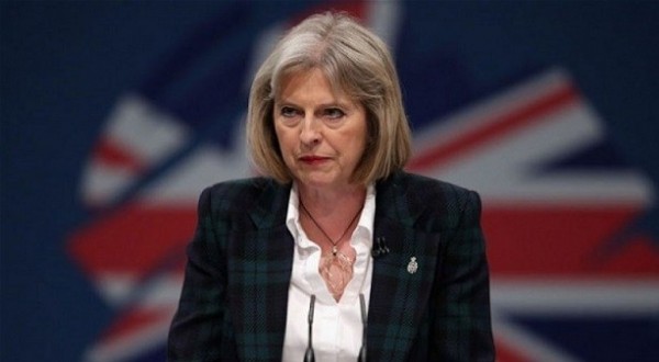 Böyük Britaniyanın yeni baş naziri bəlli olub
