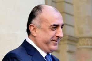 Elmar Məmmədyarov Qazaxıstana səfər edəcək