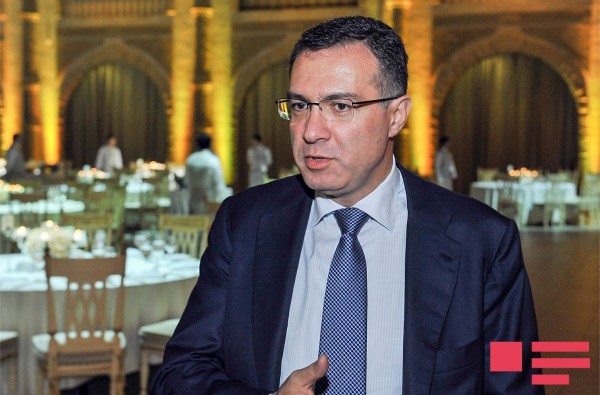 Neft Fondu Türkiyədə daşınmaz əmlak almaq istəyir