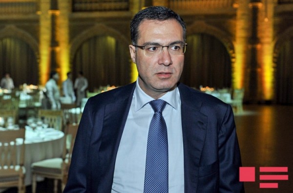 “ARDNF “Brexit“dən zərər görməyib“ - İcraçı direktor
