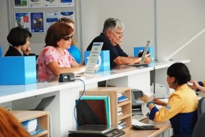 Banklar vasitəsilə pul köçürmələri nəzarətə götürülür