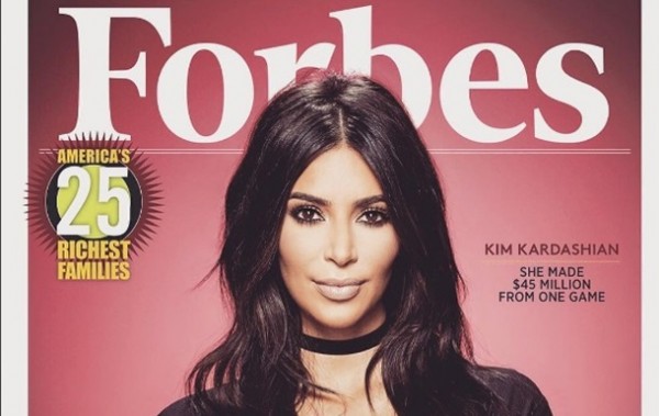 Kim Kardaşyan “mobil maqnat” elan olundu