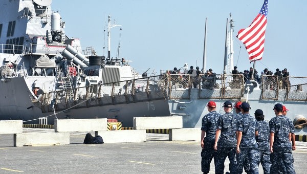 ABŞ və NATO Ukraynada hərbi təlimlər keçirəcək