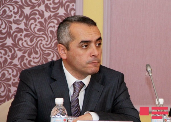 “Ünvanlı yardımın təyinində məmur müdaxiləsi qeyri-mümkündür“