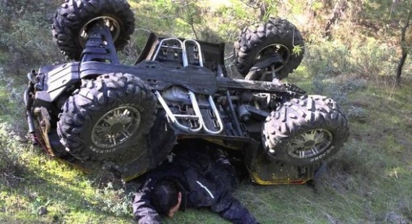 Yol polisi zabiti ağır qəzada dünyasını dəyişdi