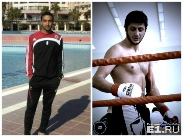 Azərbaycanlı futbolçunu qətlə yetirən erməniyə 13 il HƏBS TƏLƏBİ