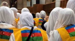 Həccə gedəcək zəvvarlara vizaların verilməsi ləngiyir