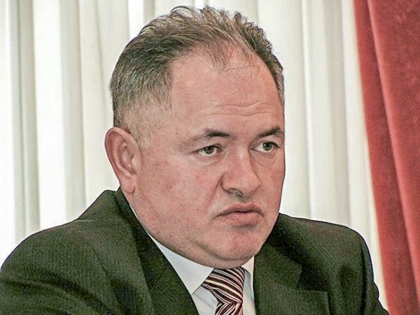 Ukraynada azərbaycanlı Apellyasiya Məhkəməsinin sədri təyin olunub