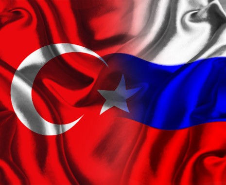 Türkiyə və Rusiya bir qədər də yaxınlaşırlar