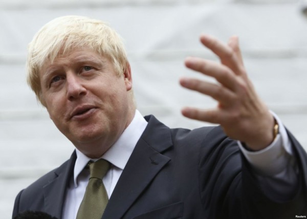 Böyük Britaniyanın yeni XİN rəhbəri məlum olub