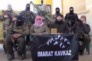 İŞİD Rusiayda cihada hazırlaşır