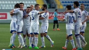 “Qarabağ”ın növbəti rəqibi müəyyənləşdi