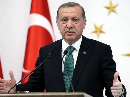 Türk ordusundan Ərdoğana mühüm dəstək