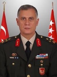 Türkiyə Silahlı Qüvvələrinin Baş Qərargahı rəisi vəzifəsinin icrası ordu general Ümit Dündara tapşırılıb