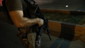 Türkiyə Jandarma Komandanlığının binası qiyamçı hərbçilərdən azad edilib