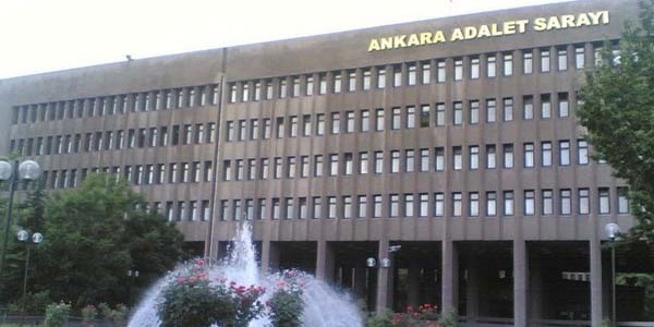 Ankara Baş Prokurorluğu 2745 hakim və prokurorun saxlanılması barədə qərar qəbul edib