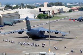 ​Türkiyənin “İncirlik“ hərbi bazasının komandanlığı həbs edilib