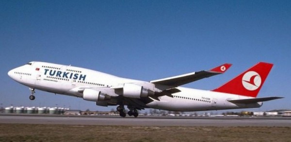 “Türk Hava Yolları” 179 aviareysi ləğv edib