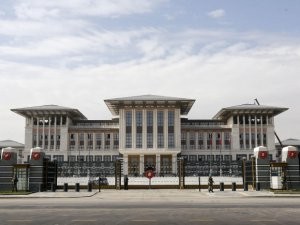 Ərdoğan administrasiyası: “Təhlükə sovuşmayıb”