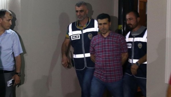 “Ergenekon” işinin prokuroru da həbs edildi
