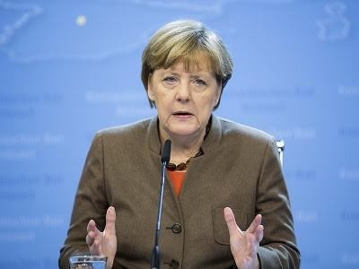 Merkel: “Ölüm hökmü bərpa edilsə Türkiyə Avropa İttifaqına üzv ola bilməyəcək “