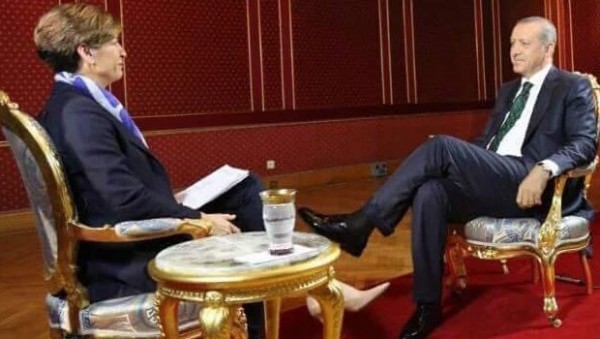 Ərdoğan: “Prezident kimi parlamentdən gələn qərarı təsdiqləyəcəyəm”