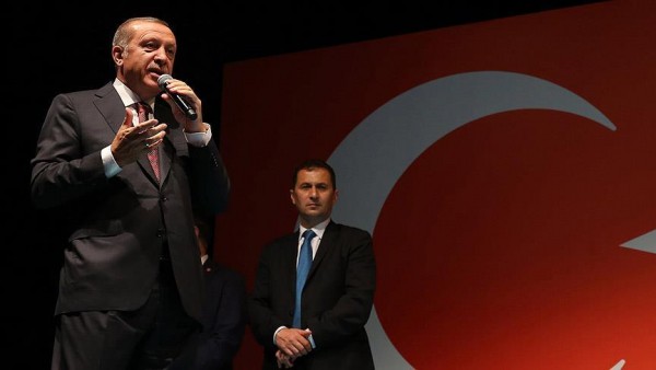 Ərdoğan anons verdi: “Önəmli qərarlar açıqlanacaq”