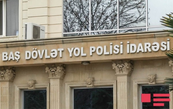 Yol polisindən sürücülərə MÜRACİƏT
