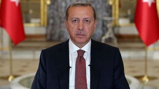 Ərdoğan: “Sabah vacib qərarı elan edəcəyik“