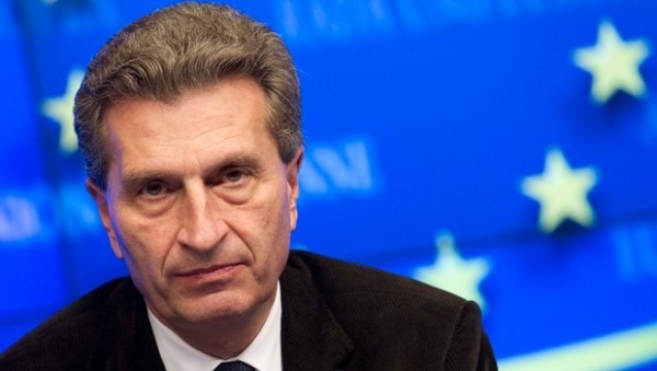 Avropa İttifaqı: Türkiyə hökuməti şərtləri yerinə yetirməlidir