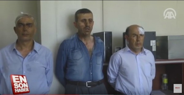 Türkiyədə tutulan generalların sayı 112 oldu