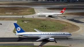 AZAL və `Türk Hava Yolları`nın İstanbul və Ankara reysləri bərpa edilib