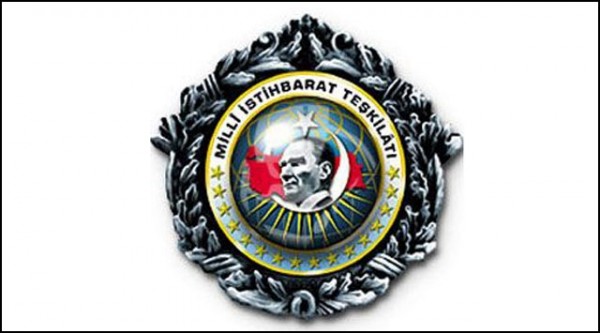 Türkiyədə MİT-in 100 əməkdaşı işdən çıxarılıb