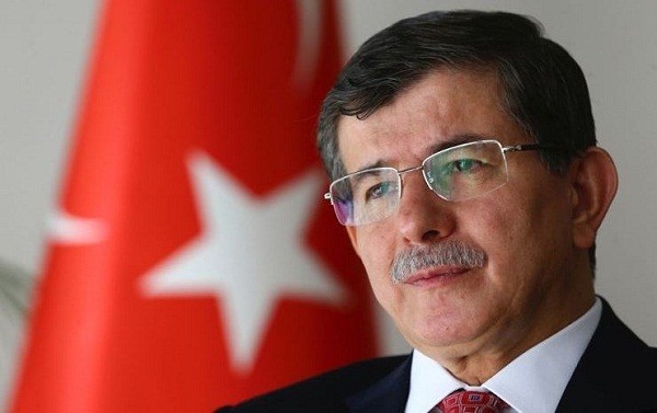 Davudoğlundan Öztürklə bağlı - Şok açıqlama
