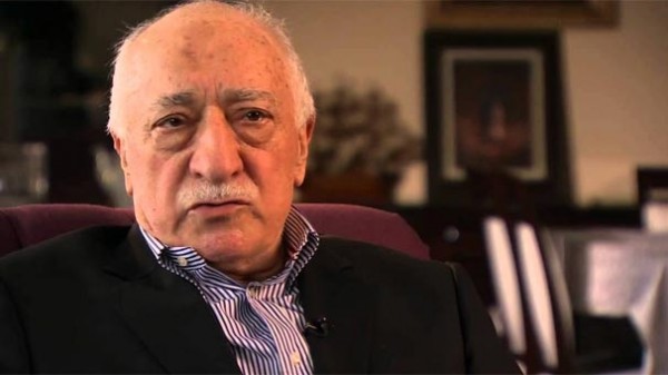 Türkiyə ABŞ-dan Fətullah Gülənin həbsini tələb edib