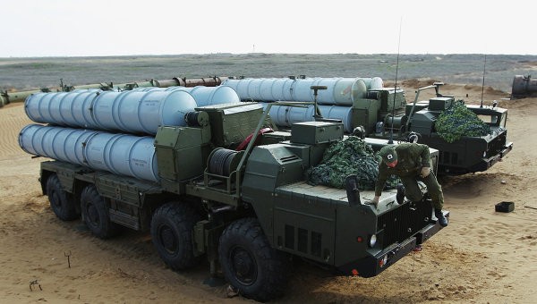 Rusiya “S-300”-lərin ikinci partiyasını İrana verəcək