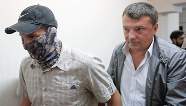 “Şakro Molodoy“dan 1 mln. dollar rüşvət alan RF İstintaq Komitəsinin rəhbərləri həbs olundu