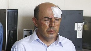 Türkiyədə daha bir general saxlanıldı