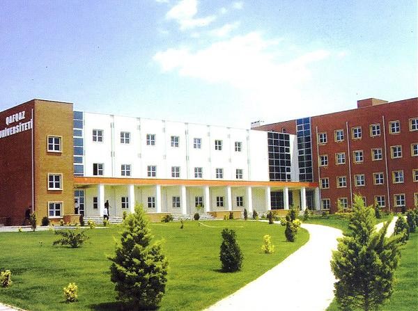 Qafqaz” Universiteti bağlandı